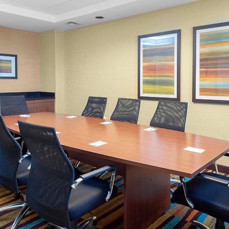 Fairfield Inn & Suites By Marriott Alamosa Exteriör bild