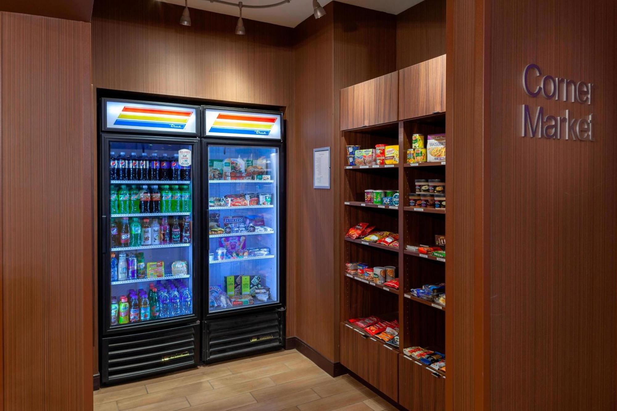 Fairfield Inn & Suites By Marriott Alamosa Exteriör bild